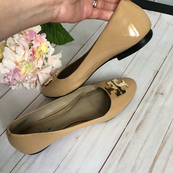 Tory Burch Flats - Picture 8 of 8